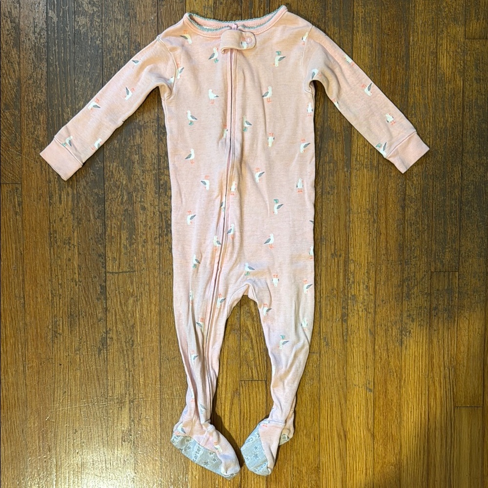 Carters PJ